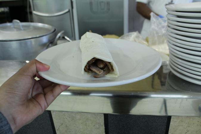 Eres un glotón, el Festival de la Gula te espera