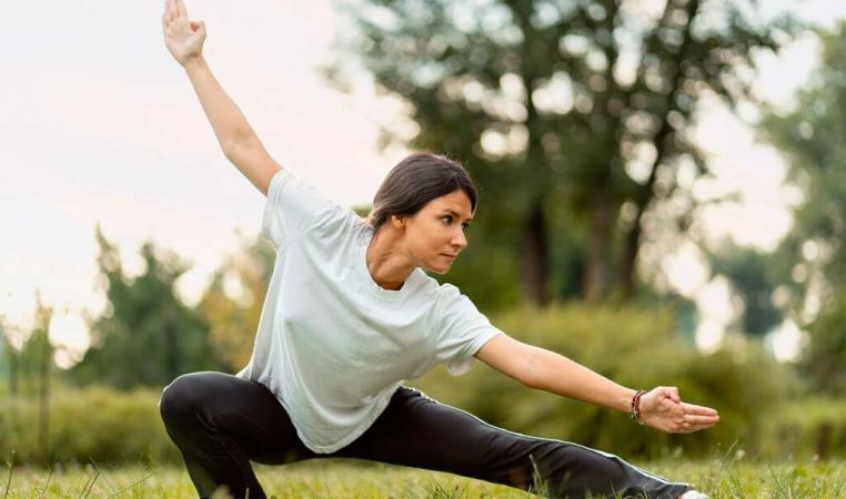 Equilibrio y armonía: descubriendo los secretos del Tai Chi