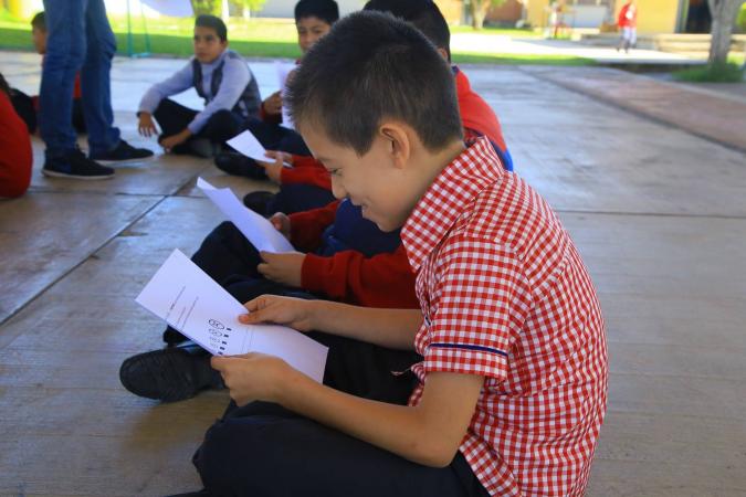 Llevan ayuda psicológica a escuelas de Atlixco tras terremoto image 1