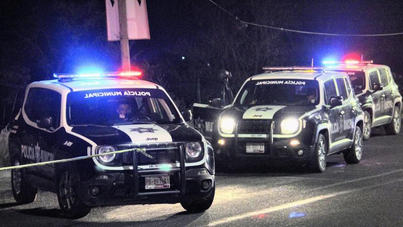 Asaltante de taxistas fue detenido y golpeado en Totimehuacan