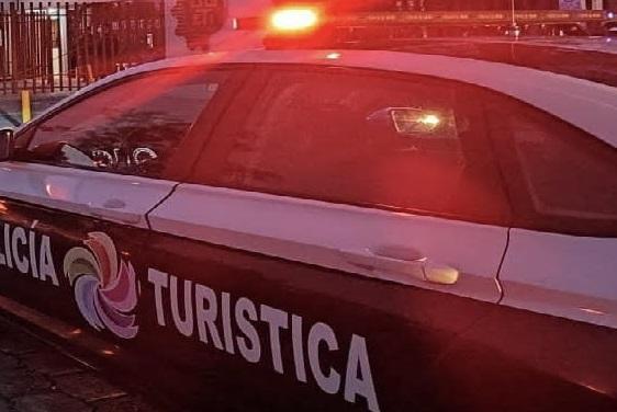 A la cárcel dos personas por agredir a taxista en Atlixco