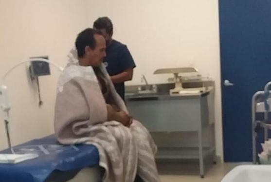 Encañonan y asaltan a taxista de la capital y lo dejan hasta Huaquechula