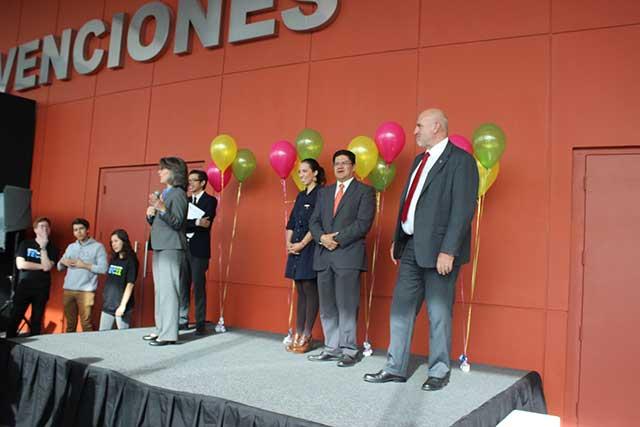 Realiza Tec de Monterrey Feria de Instituciones de Servicio Social agosto 2017 image 2