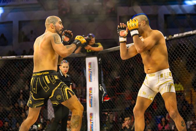 Buscará Teco Quiñonez arrebatar título pluma a Cebollero Delgado