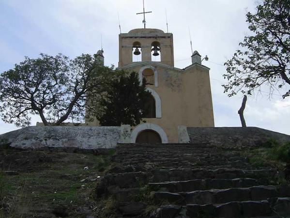 Inician festejos en honor a San Miguel Arcángel en Atlixco