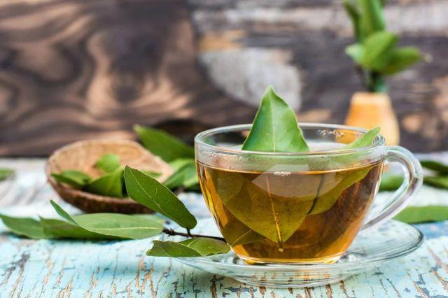 El té de laurel podría apoyar la salud del corazón de forma natural