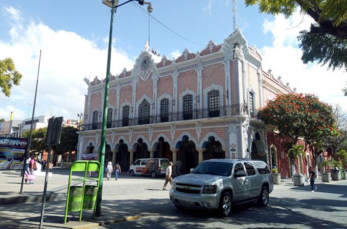 No habrá nuevos impuestos para 2020 en Tehuacán: regidor