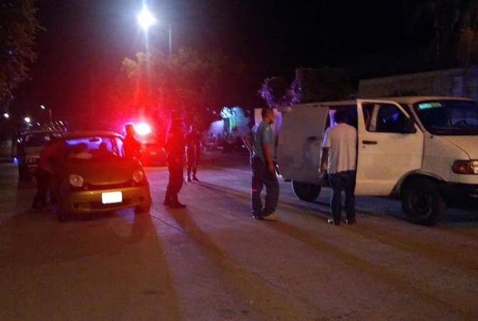 Habitantes de Calmeca alertan ante supuesto secuestro