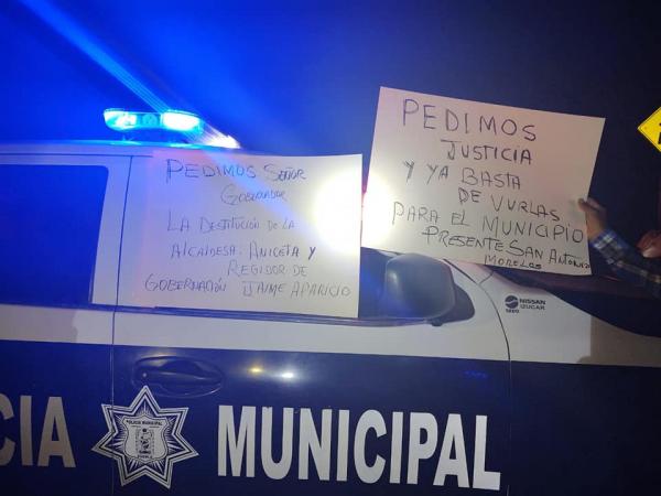 Muere una de las personas arrolladas en accidente de Tepexco