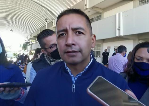 A pesar de hechos delictivos, incidencia delictiva se mantiene a la baja: Tlatehui