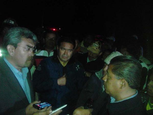 Foto Cecilia Espinoza