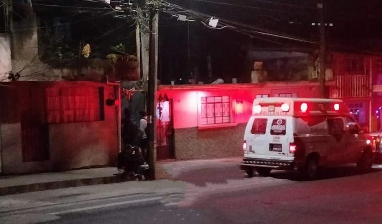 Hombre se quita la vida en su domicilio al sur de Puebla capital