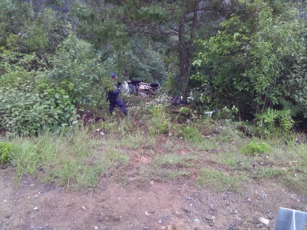 Vuelca Familia de Martínez de la Torre en la Virreyes Teziutlán image 1