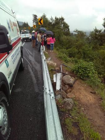 Vuelca Familia de Martínez de la Torre en la Virreyes Teziutlán image 2