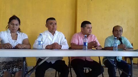 Cancelan representación de la pasión de Cristo en Tilapa