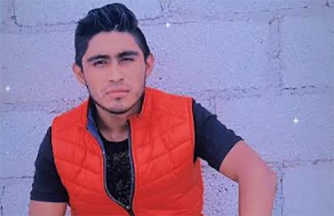 Encuentran en Tochtepec cadáver de joven desaparecido en Huixcolotla