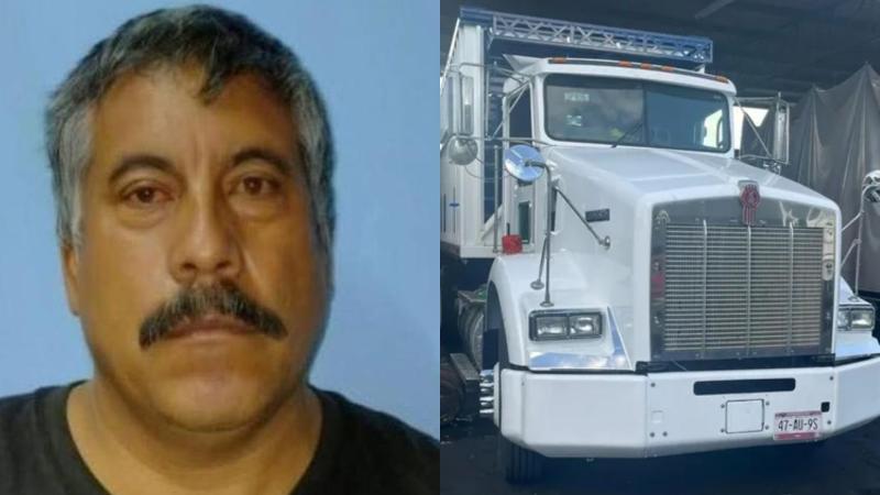 Reportan desaparición de un transportista en la carretera Puebla-Orizaba