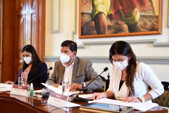 Ayuntamiento de Puebla agiliza trámites para el sector empresarial