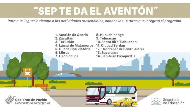 Maestros de la Mixteca tendrán aventón con la SEP