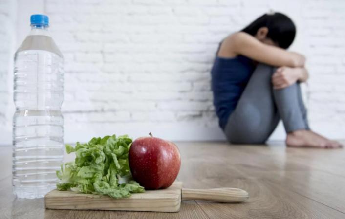 Se duplican trastornos alimenticios en Puebla