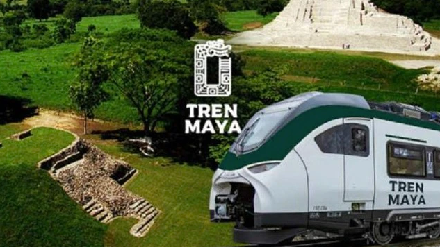 Historia del ferrocarril de Yucatán y la viabilidad ecológica del Tren Maya