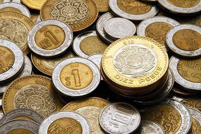 Monedas dañadas no pierden valor y se pueden cambiar sin costo: Banxico