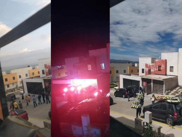 El Covid19, de la alegría a la muerte