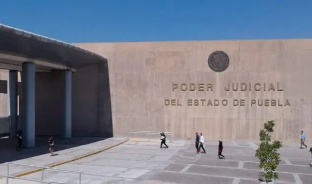 Magistrados del TSJ avalan reforma al Sistema Penal impulsada por MBH