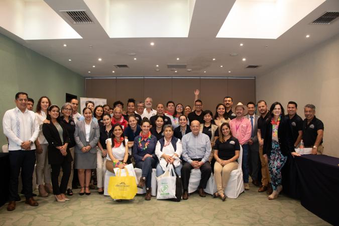 Impulsa Turismo alianza entre turoperadores de Puebla y Veracruz