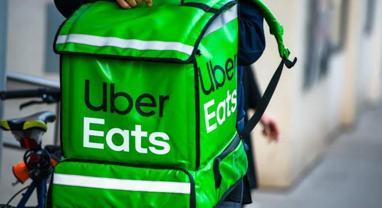 UberEats tendrá envío a domicilio gratis este fin de semana en Puebla