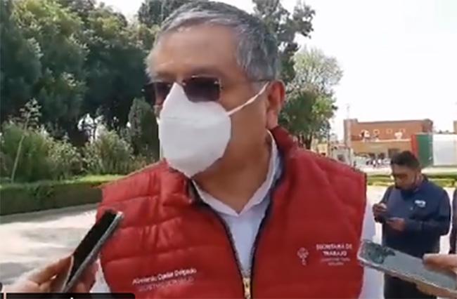 En noviembre podría comercializarse nopal en polvo en San Pedro Cholula