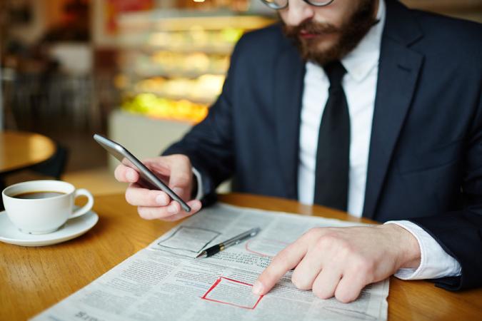 Aumentan empleos en Estados Unidos