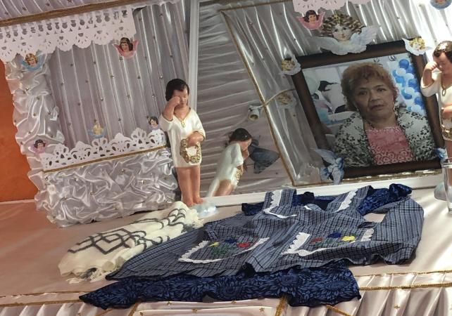 La Reina del Elote en Atlixco tendrá ofrenda monumental