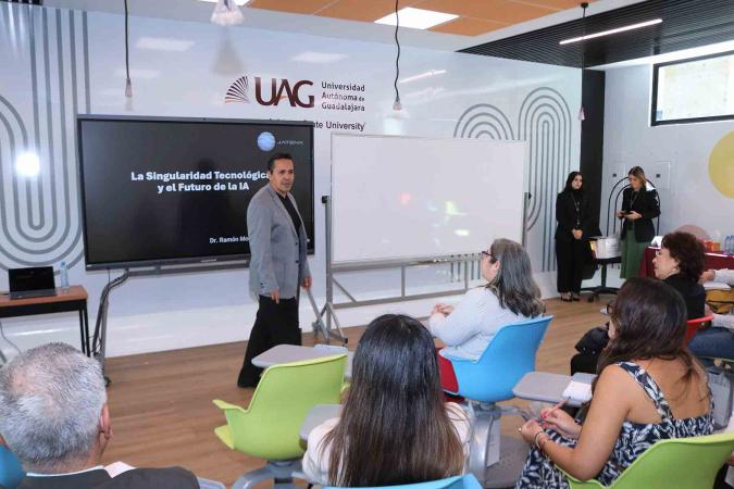 Ya la tenemos, ¿ahora qué sigue con la IA?