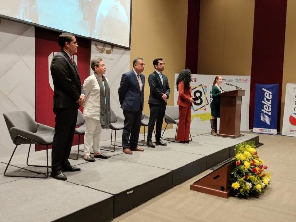 UPAEP realiza 8º Encuentro Internacional de Museos Puebla 2023
