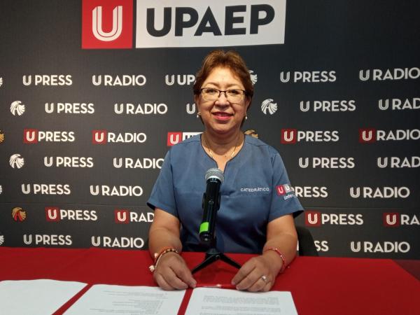 Creció 2.9% número de enfermeras, pero es insuficiente para cubrir déficit: Upaep