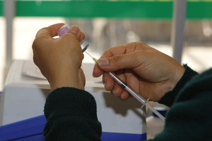 Da resultados positivos vacuna contra coronavirus de la farmacéutica Moderna