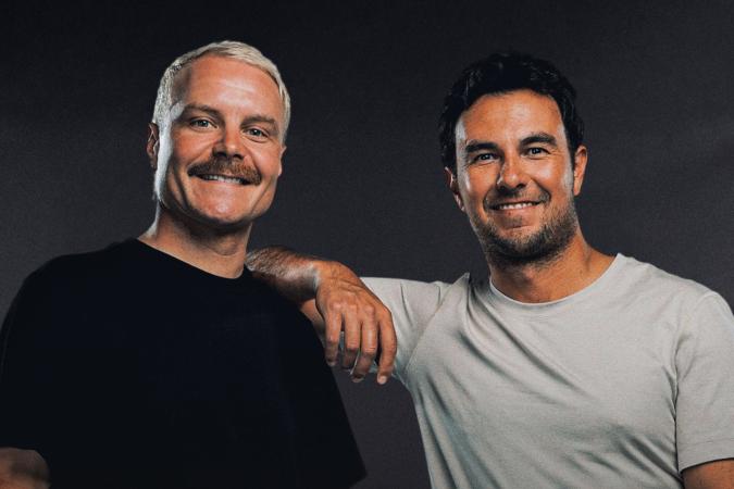 VIDEO Confirmado, Checo Pérez correrá en el 2026 para Cadillac en la F-1