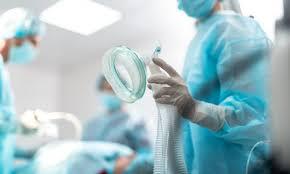 Al 80% ventiladores para pacientes graves en Hospital de Cholula image 2