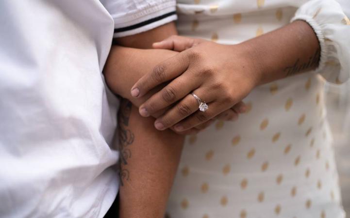 Ayuntamientos de la mixteca poblana se ponen románticos