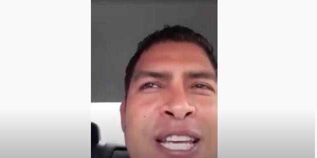 VIDEO Despiden a funcionario por minimizar el COVID19