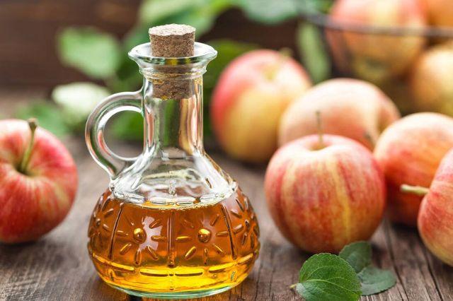 Vinagre de manzana antes de dormir: ¿moda pasajera o hábito útil?