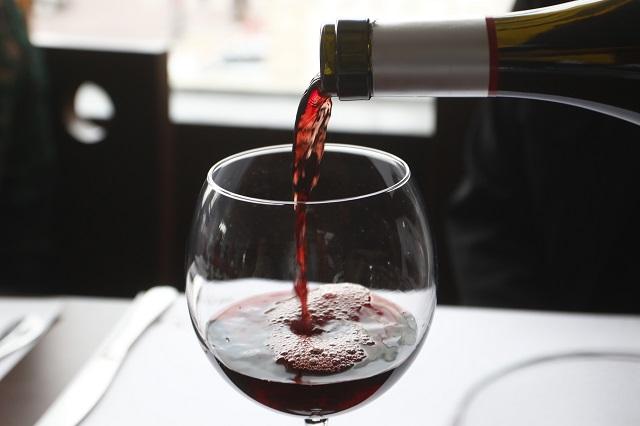 El mejor vino Cabernet Sauvignon se produce en México