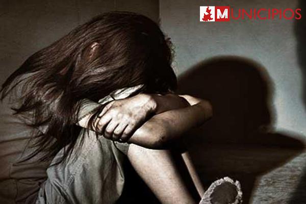 Protegen SEP y FGE a menor violador, acusa madre de la víctima