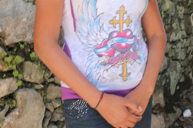 Foto José Rosas Cano
