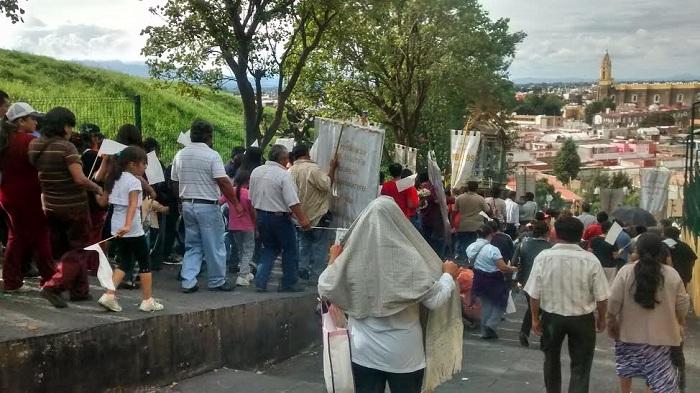 Foto Matlalzin Guadarrama