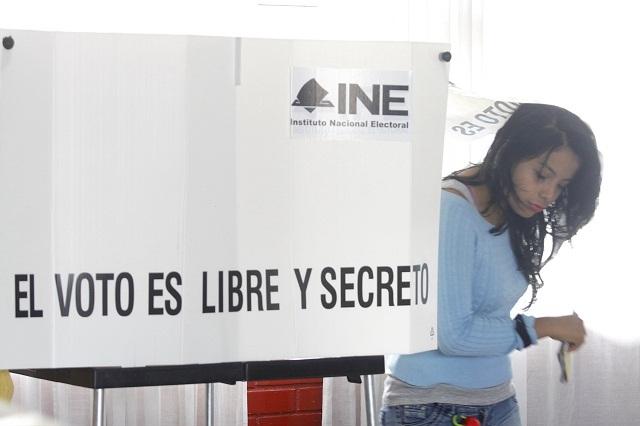 Plan B deja desprotegida a las próximas elecciones en Puebla: Arratia González