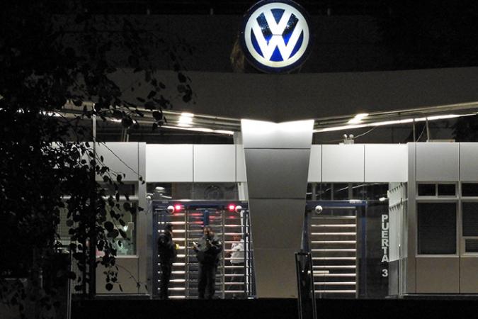 VW se alista para producir más automóviles eléctricos