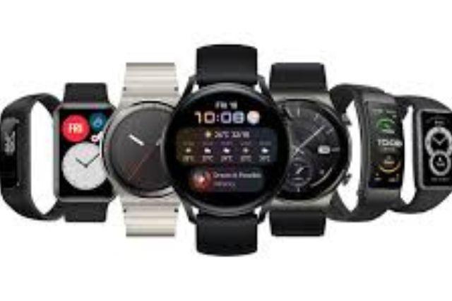 Huawei lanza en México nuevos wearables enfocados en salud y deporte