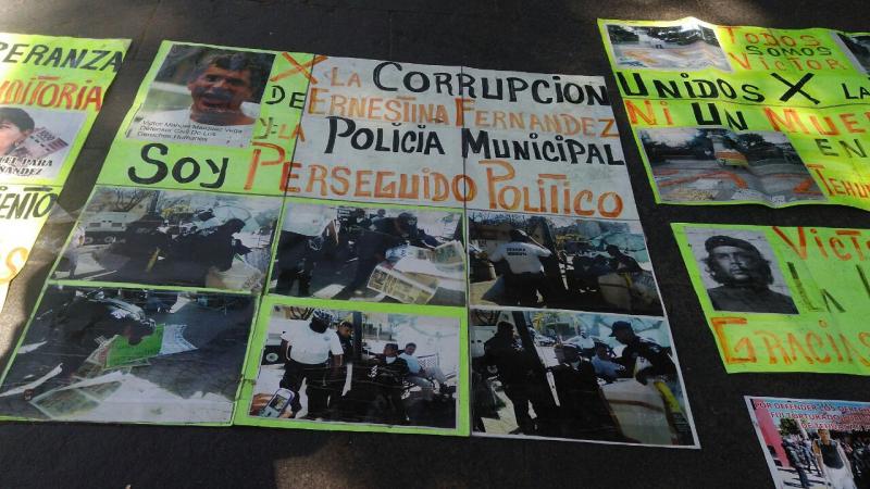 Hombre denuncia persecución de Álvaro Alatriste en Tehuacán image 1